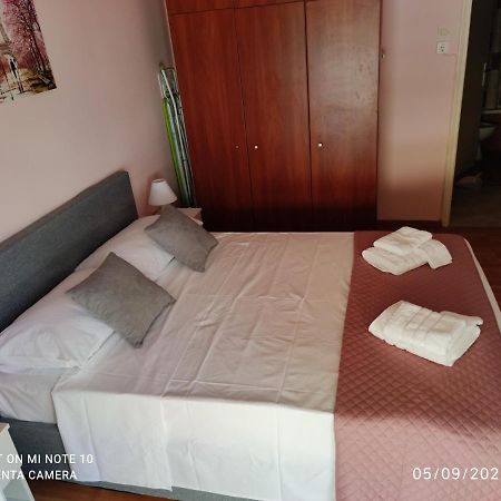 Lovely Eleana Apartment In Corfu Corfu  Kültér fotó