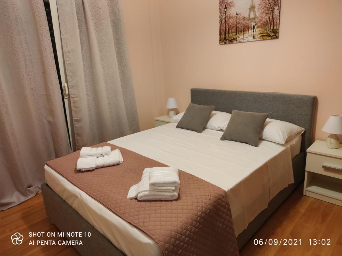 Lovely Eleana Apartment In Corfu Corfu  Kültér fotó