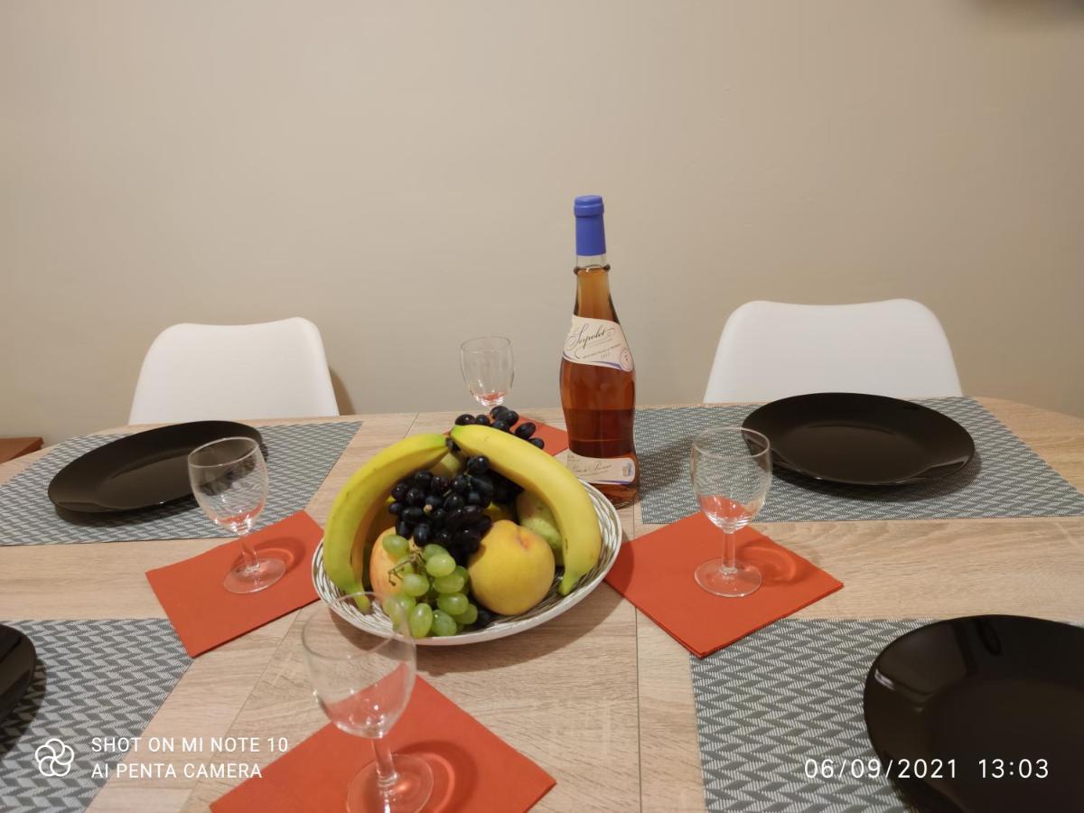 Lovely Eleana Apartment In Corfu Corfu  Kültér fotó