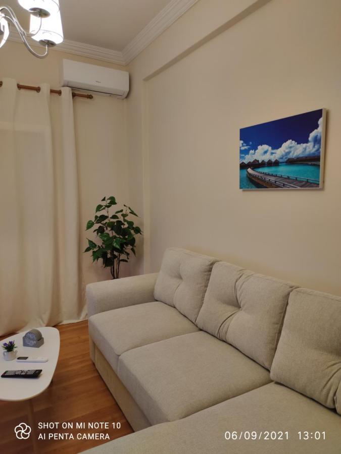 Lovely Eleana Apartment In Corfu Corfu  Kültér fotó