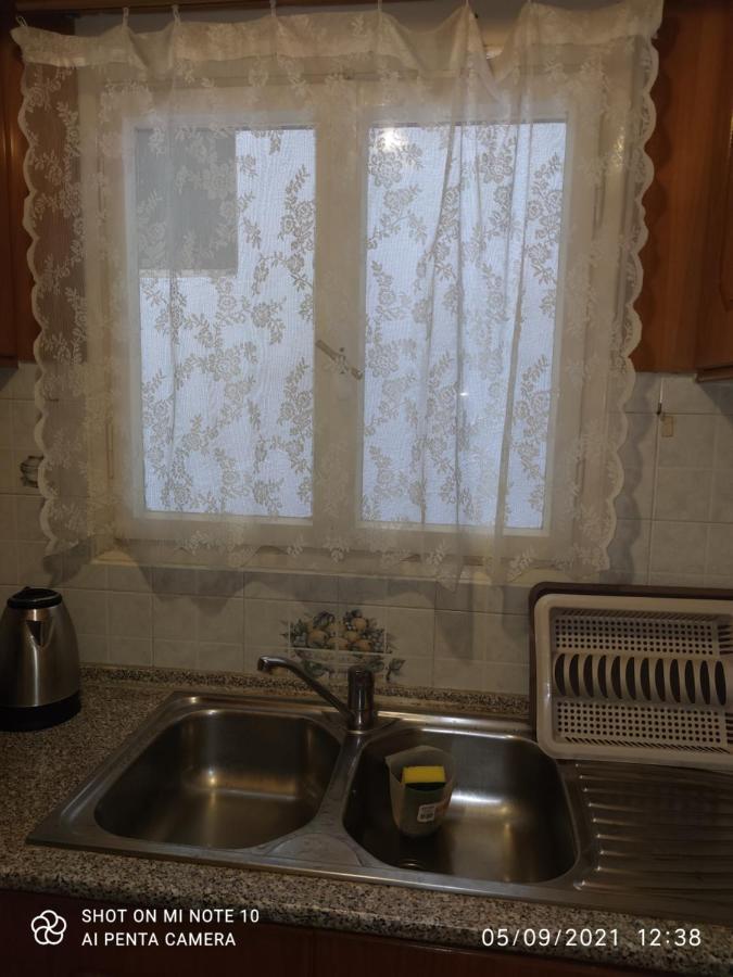 Lovely Eleana Apartment In Corfu Corfu  Kültér fotó