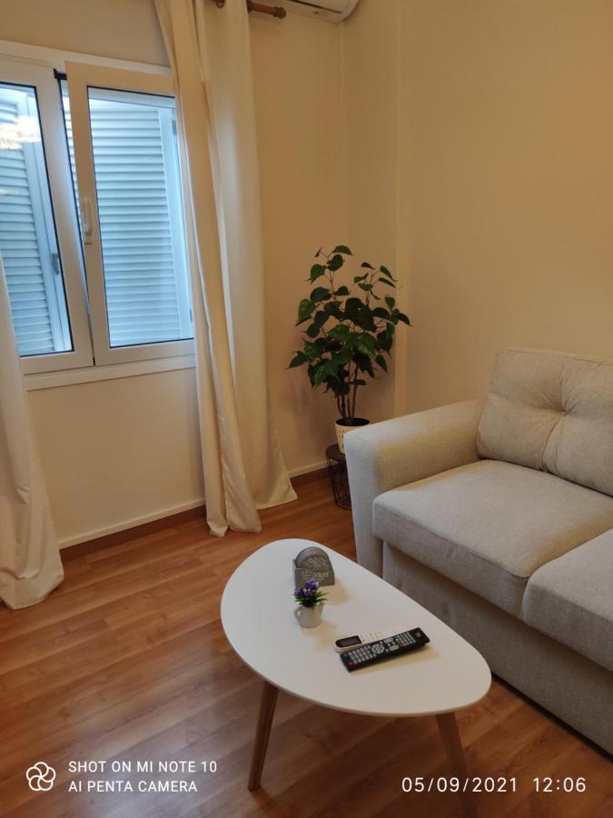Lovely Eleana Apartment In Corfu Corfu  Kültér fotó