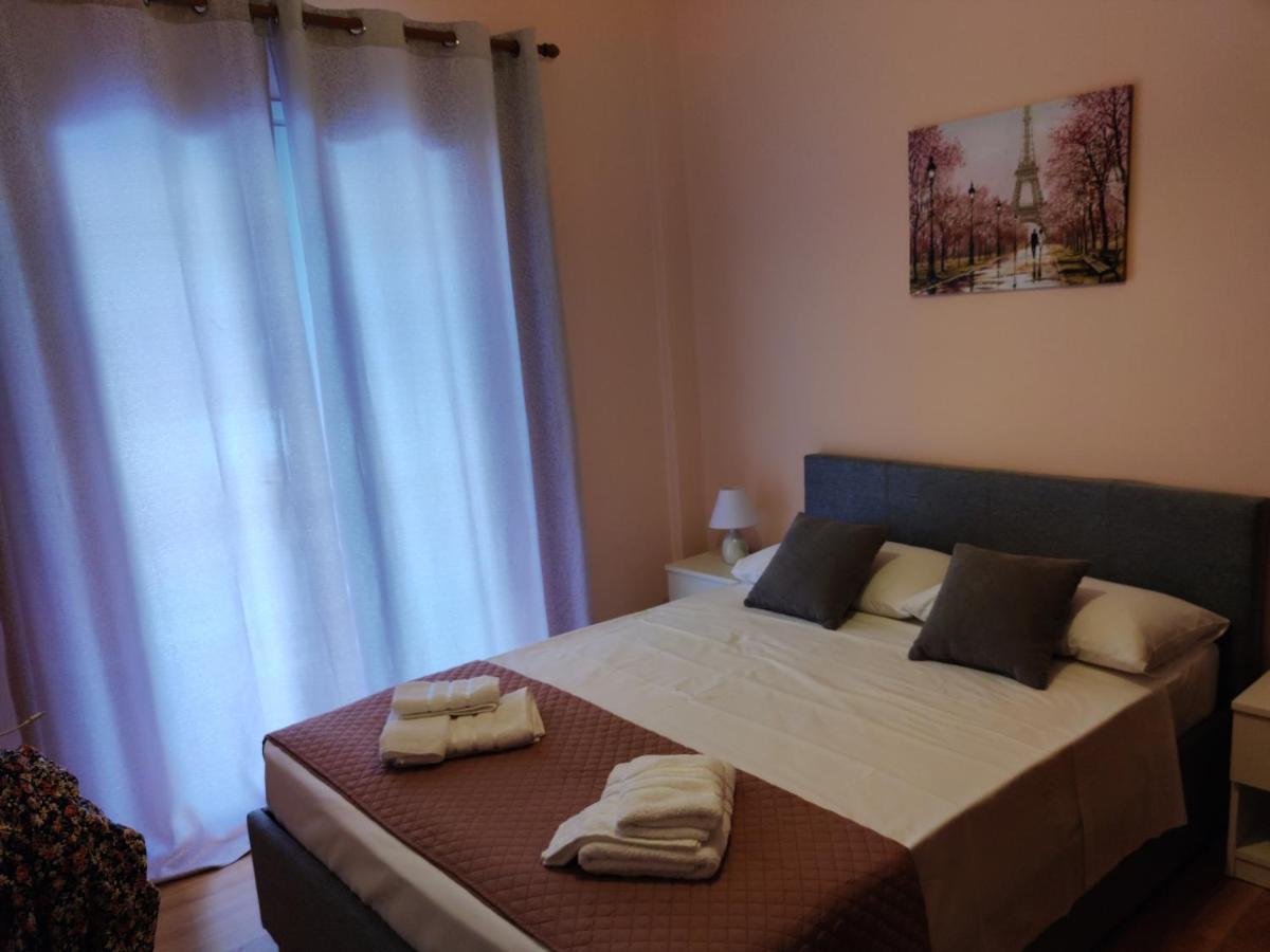 Lovely Eleana Apartment In Corfu Corfu  Kültér fotó